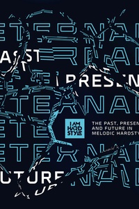 I AM HARDSTYLE Eternal (The Album)