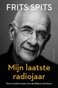 Mijn laatste radiojaar