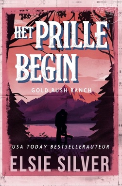Gold Rush Ranch 0.5 - Het prille begin