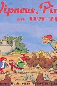 Wipneus, Pim en Tum Tum