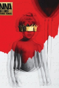 ANTI (Deluxe)