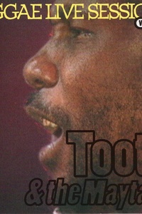 Toots & The Maytals Reggae Live Sessions
