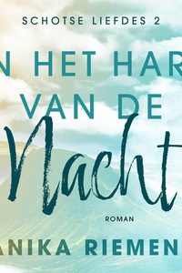 In het hart van de nacht