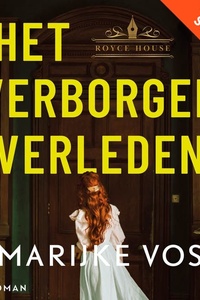 Het verborgen verleden