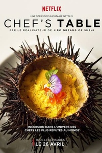 Chef's Table