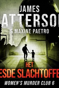 Het zesde slachtoffer