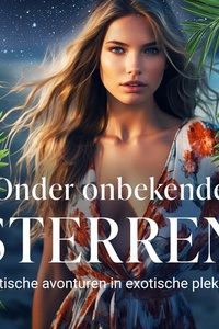 Onder onbekende sterren: Erotische avonturen in exotische plekken