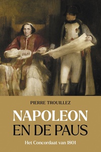 Napoleon en de paus