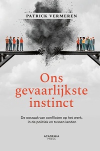 Ons gevaarlijkste instinct