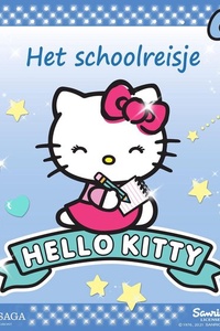 Hello Kitty - Het schoolreisje