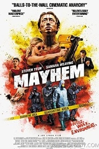 Mayhem