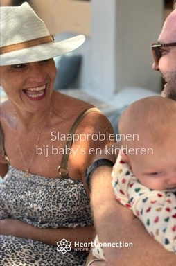 Slaapproblemen bij baby's en kinderen
