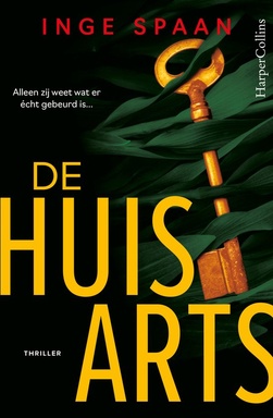 De huisarts