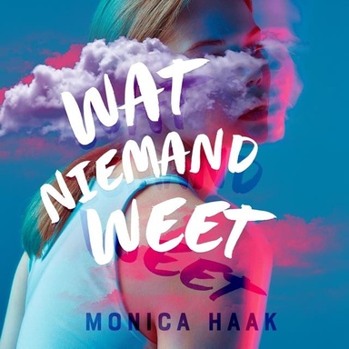 Wat niemand weet: Eten is niet het enige waar Vaya en Jesse tegen vechten...