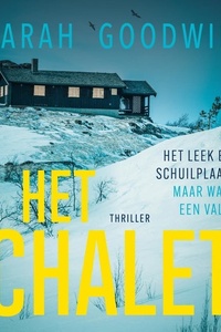 Het chalet