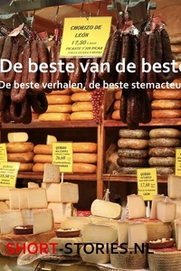 De beste van de beste 2: De beste verhalen, de beste stemacteurs