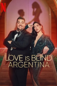 Love Is Blind: Argentina