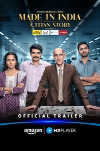 Made in India – A Titan Story