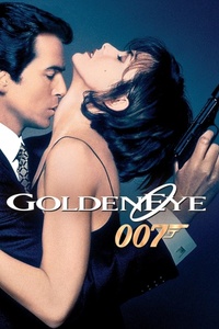 GoldenEye (James Bond)