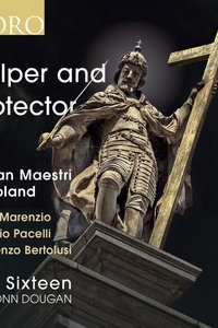 Helper and Protector: Italian Maestri in Poland