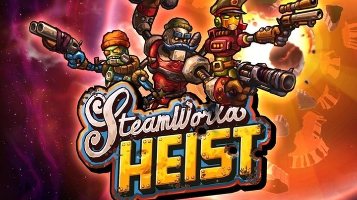 SteamWorld Heist review: ruimteschepen plunderen met je eigen bende