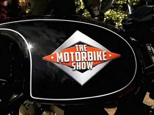 The Motorbike Show
