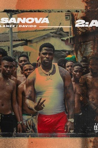 2AM (feat. Tory Lanez & Davido)