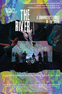 The River: A Songwriter's Stories of the South
