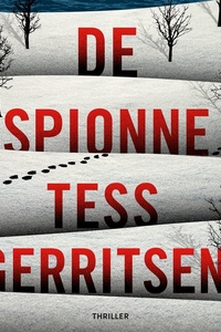 De spionne