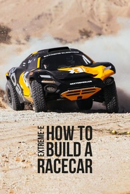 Extreme - E: How To Build A Racing Car
