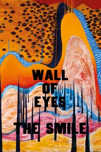 Wall Of Eyes