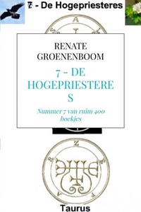 7 - De Hogepriesteres