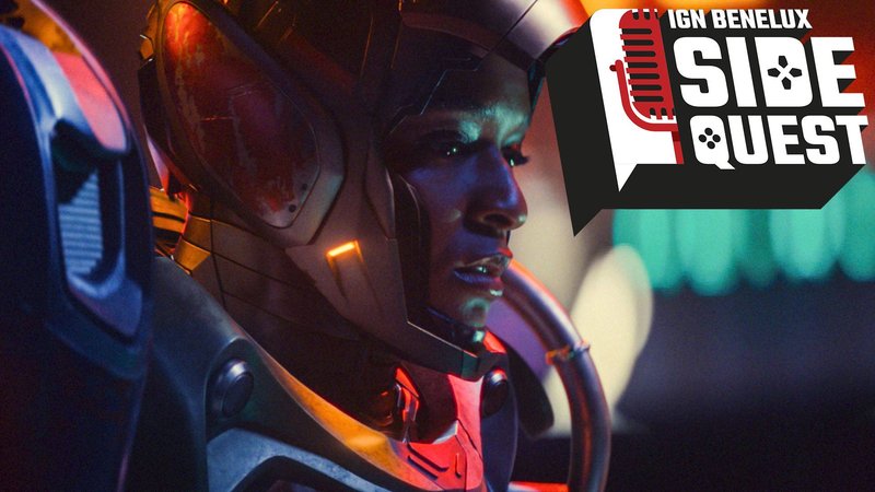 Side Quest Podcast #342 Terug naar Racoon City, Kurosawa koorts & Steam Summer Sale tips