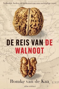 De reis van de walnoot