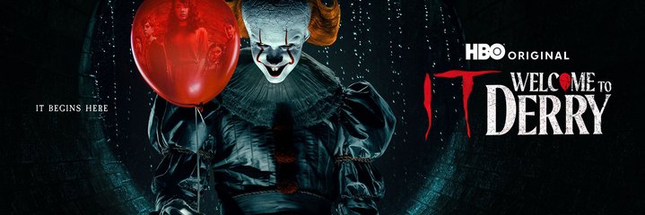 IT: Welcome to Derry – nieuwe trailer en release HBO Max