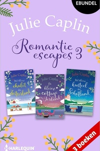 Romantic Escapes 7-9 - Romantic Escapes 3