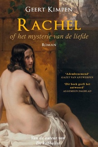 Rachel of het mysterie van de liefde