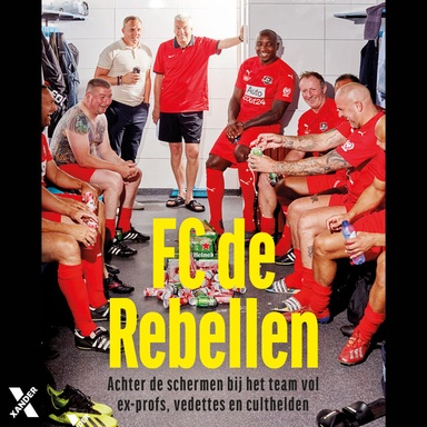 FC De Rebellen