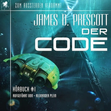 Zum Aussterben verdammt #1: Der Code