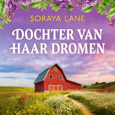 Dochter van haar dromen