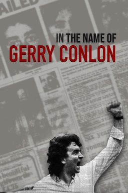 Nel nome di Gerry Conlon