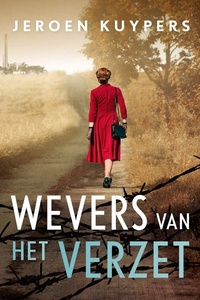 Wevers van het verzet