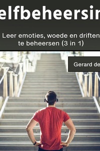 Zelfbeheersing
