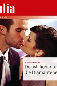 Der Millionär und die Diamantenerbin