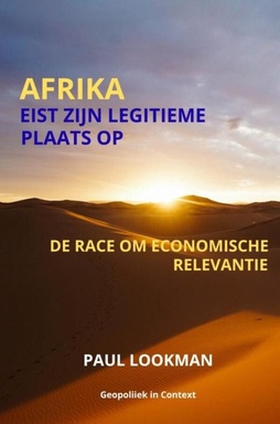 Afrika eist zijn legitieme plaats op