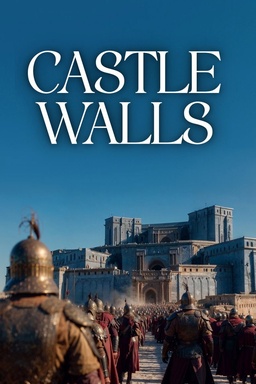 Castle Walls
