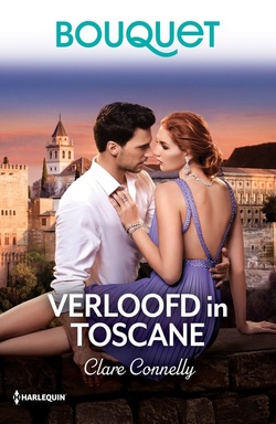 Bouquet 4762 - Verloofd in Toscane