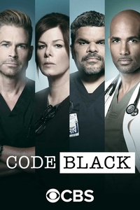 Code Black (S01)