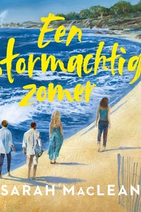 Een stormachtige zomer