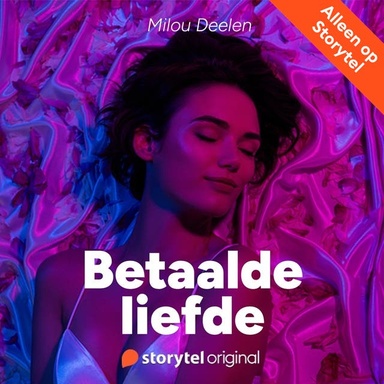 Afl. 1 - Het dubbelleven van Rose